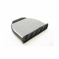 Air Filter 2048300018 Compatible With Mercedes Benz W204