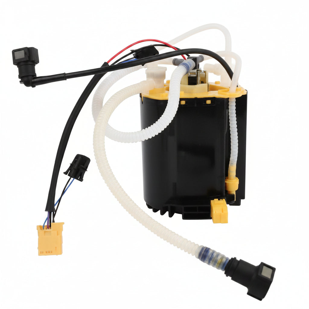 Fuel Pump LR042717 LR014998 AH229B260BB Compatible With Land Rover Range Rover Sport I L320 Tag No.26
