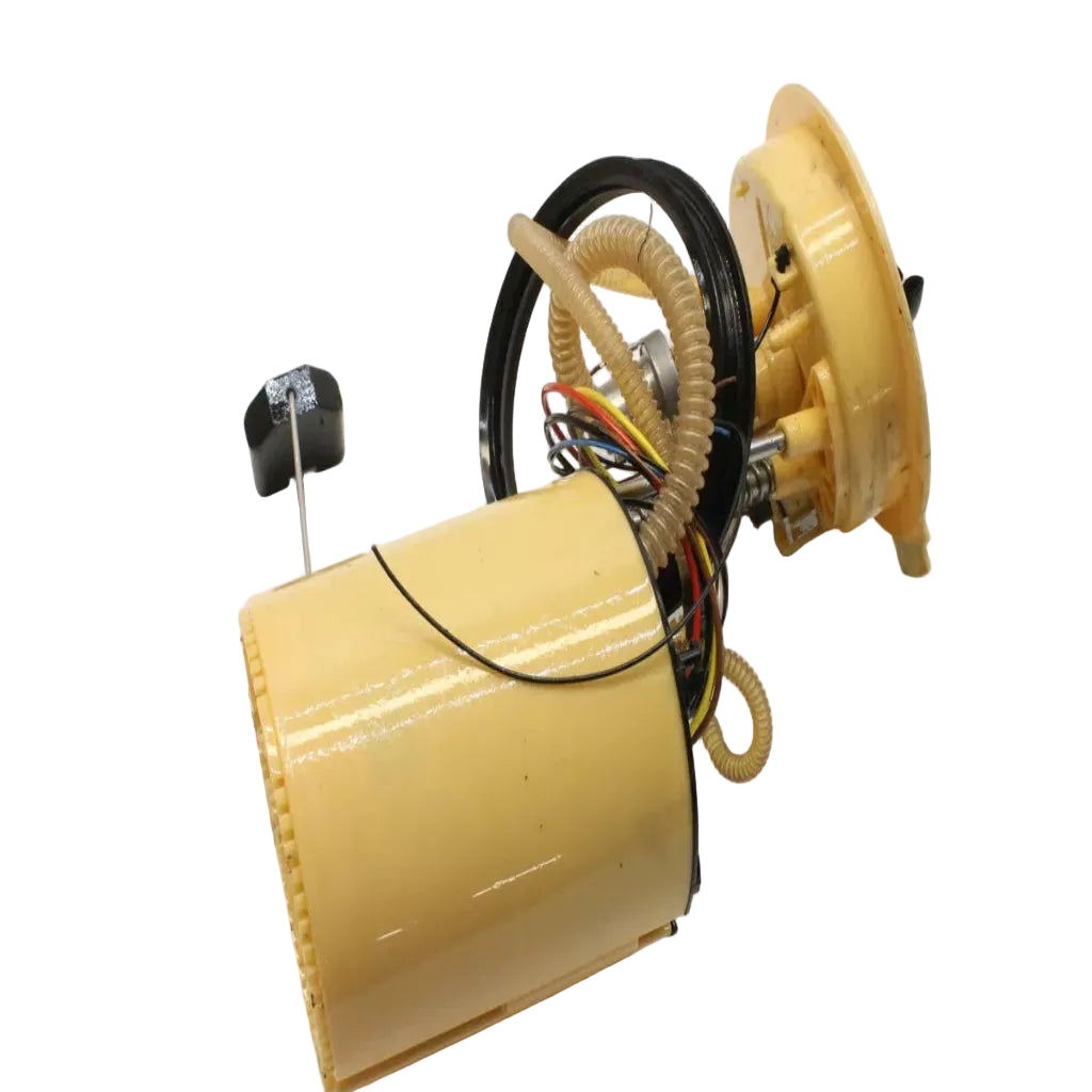 Fuel Pump Assembly 4G0919050C Compitable with Audi A6 4G 11-18  Diesel Type Tag No.06