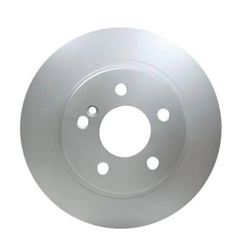 Rear Brake Disc 2044230612 Compatible With Mercedes Benz W204 W207