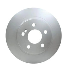 Rear Brake Disc 2044230612 Compatible With Mercedes Benz W204 W207