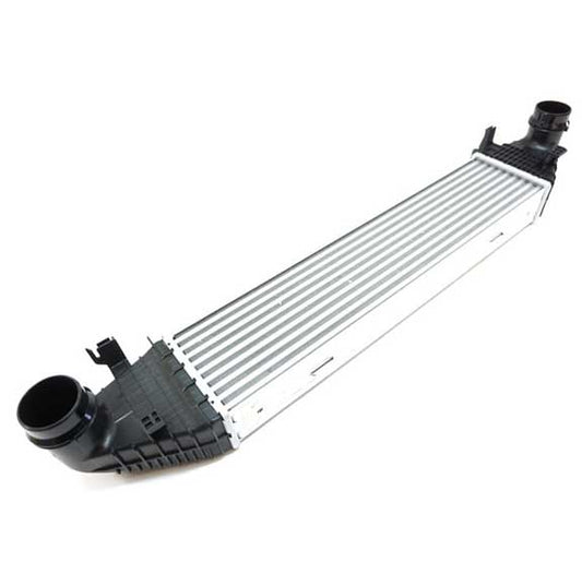 Radiator Intercooler 2045000100 Compatible With Mercedes Benz W204 W212