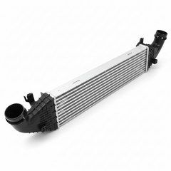 Radiator Intercooler 2045000100 Compatible With Mercedes Benz W204 W212