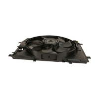 Radiator Cooling Fan Assembly 2045000393 Compatible With Mercedes Benz W204 W400