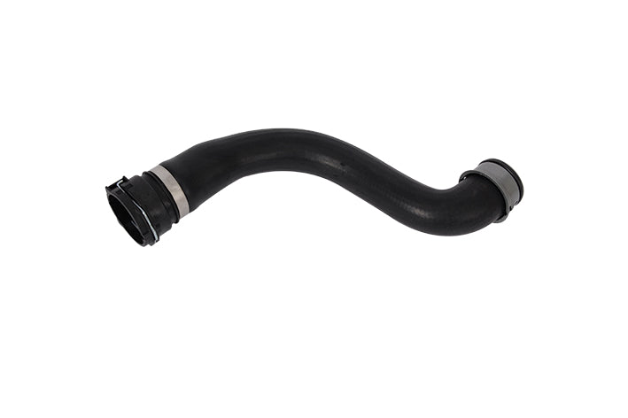 Rubber Coolant Water Tank Connection Upper Hose Pipe A2045018782 2045018782 Compatible With Mercedes Benz W204