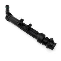 Headlight Washer Nozzle Set Left 2048602347 & Right 2048602447 Compatible With Mercedes Benz GLK W204