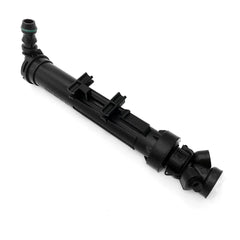 Headlight Washer Nozzle Set Left 2048602347 & Right 2048602447 Compatible With Mercedes Benz GLK W204