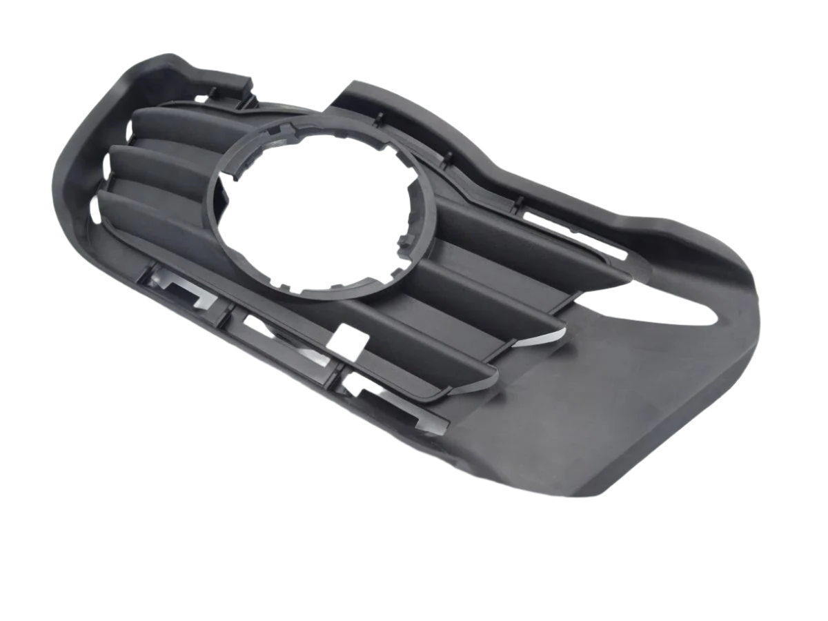 Fog Lamp Cover Left 2048850123 & Right 2048850223 A2048850123 A2048850123 Compatible with Mercedes-Benz C-Class W204 (2007–2014) Tag No.254