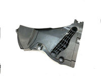 Front Wheel Spoiler Left 4K0853887E Compatible With Audi A6