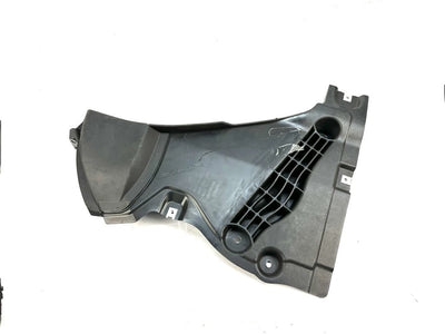 Front Wheel Spoiler Left 4K0853887E Compatible With Audi A6