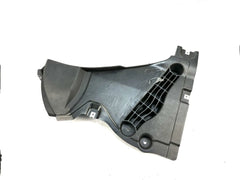 Front Wheel Spoiler Left 4K0853887E Compatible With Audi A6