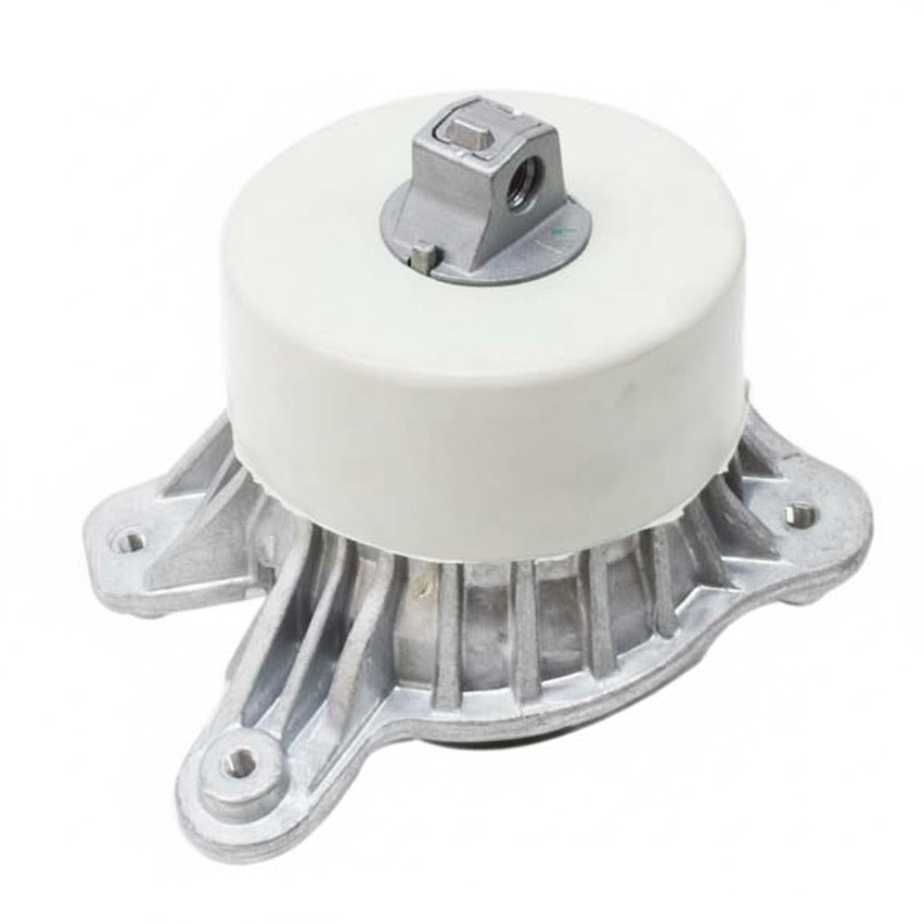Engine Mount Left 2052404500 A2052404500 Compatible With Mercedes Benz W205 C63 AMG