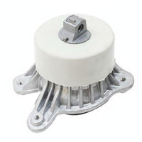 Engine Mount Left 2052404500 A2052404500 Compatible With Mercedes Benz W205 C63 AMG
