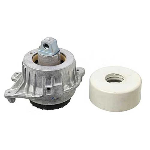 Engine Mount Left 2052404500 A2052404500 Compatible With Mercedes Benz W205 C63 AMG