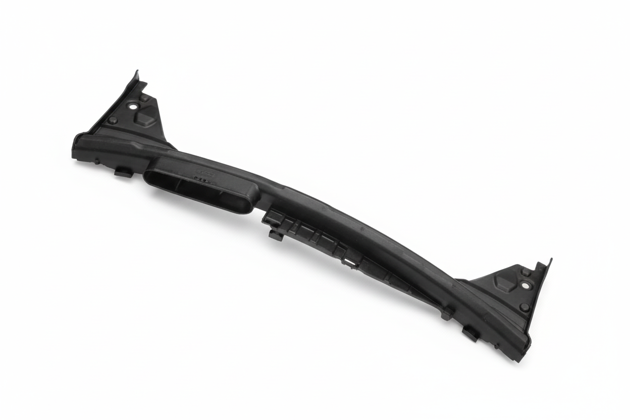 Air Intake Hose Air Duct 2055000055 Compatible With Mercedes Benz W205 (2014-21)