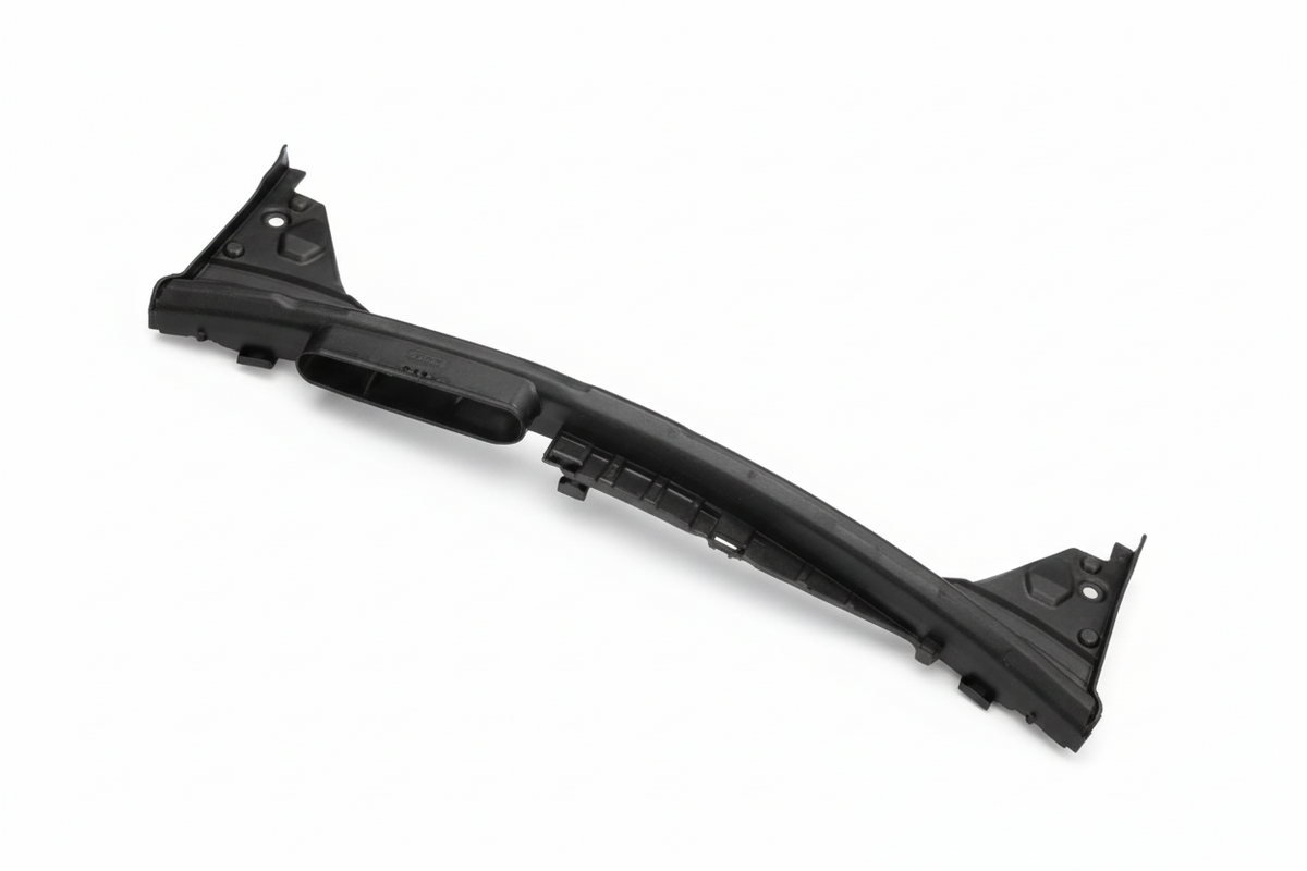 Air Intake Hose Air Duct 2055000055 Compatible With Mercedes Benz W205 (2014-21)