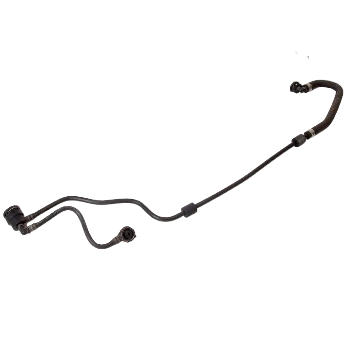 Coolant Vent Hose 2055010725 Compatible With Mercedes Benz W205