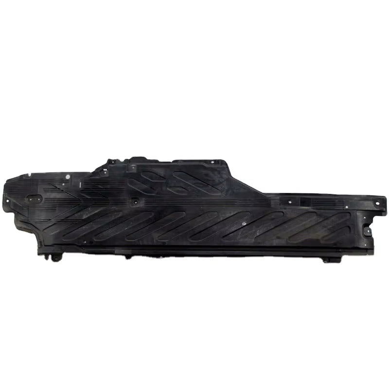 Bottom Undercover Left  2056841900 Compatible With MERCEDES-BENZ C-CLASS W205 Tag No.4