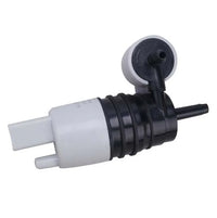 Windshield Washer Pump 0998660021 1778660000 2058660000 A0998660021 A1778660000 A2058660000 Compatible With Mercedes Benz W205 W213 X253