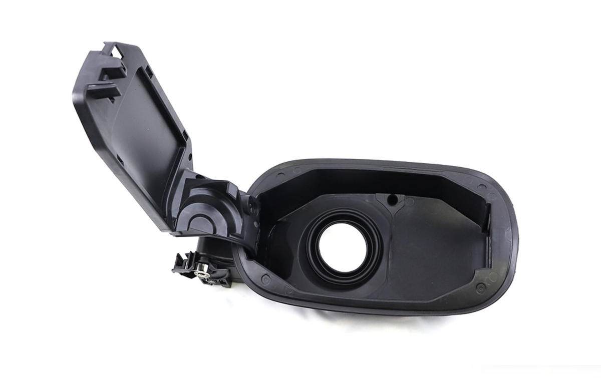 Fuel Tank Cap Housing A2056303204 2056303204 Compatible With Mercedes Benz (W205) C-Class (2013-2016)