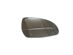 Side Mirror Glass Set With Blindspot Right & Left Compatible With Mercedes Benz C-Class (W206), S-Class (W223)