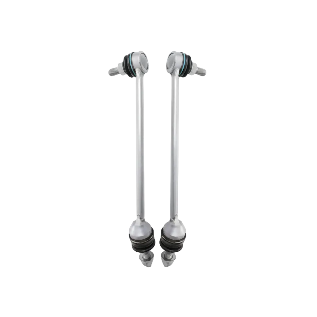 Front Balance Rod Left 2063230500 Right 2063230600 Compatible With Mercedes Benz W206