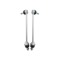 Front Balance Rod Left 2063230500 Right 2063230600 Compatible With Mercedes Benz W206