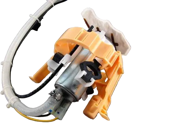 Fuel Pump Assembly 16117170004 16119468618 Compatible With BMW E66