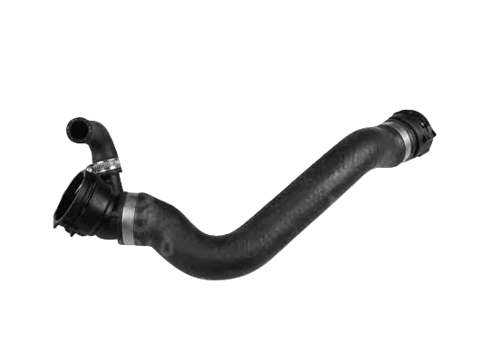 Radiator Coolant Hose Pipe 17127789721 Compatible With BMW 3 Series E46 E90 Tag No.932