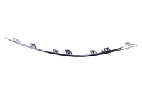 Front Bumper Chrome Left 2068854102 & Right 2068854202 Compatible With Mercedes-Benz C-CLASS W206 (2022-2025) Tag No.269