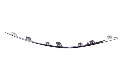 Front Bumper Chrome Left 2068854102 & Right 2068854202 Compatible With Mercedes-Benz C-CLASS W206 (2022-2025) Tag No.269
