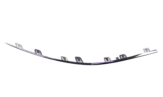 Front Bumper Chrome Left 2068854102 & Right 2068854202 Compatible With Mercedes-Benz C-CLASS W206 (2022-2025) Tag No.269