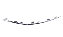Front Bumper Chrome Left 2068854102 & Right 2068854202 Compatible With Mercedes-Benz C-CLASS W206 (2022-2025) Tag No.269
