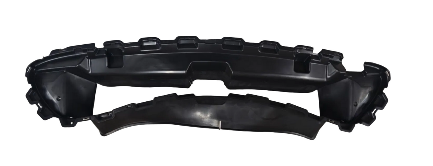 Radiator Support Air Duct 2065051700 A2065051700 Compatible With Mercedes Benz W206 (2022-25)