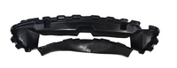 Radiator Support Air Duct 2065051700 A2065051700 Compatible With Mercedes Benz W206 (2022-25)