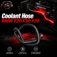 Coolant Hose 64219208169 Compatible With BMW F20 F30 F35