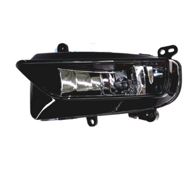 Fog Lamp Set Left 8T0941699G & Right 8T0941700G Compatible With Audi A5 (2013-16) Tag No.177