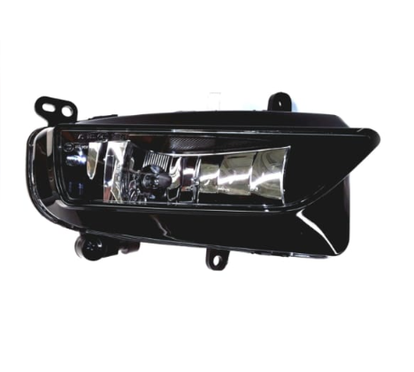 Fog Lamp Set Left 8T0941699G & Right 8T0941700G Compatible With Audi A5 (2013-16) Tag No.177