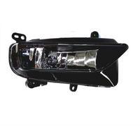 Fog Lamp Set Left 8T0941699G & Right 8T0941700G Compatible With Audi A5 (2013-16) Tag No.177