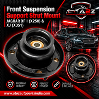 Front Suspension Support Strut Mount C2P22948 Compatible With JAGUAR XF I (X250) & XJ (X351)