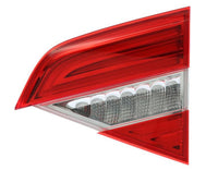 Dickey Light Assy Set Left 3T5945093A & Right 3T5945094A Compatible With Skoda Superb (2013-2015) Tag No.167