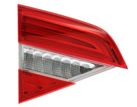 Dickey Light Assy Set Left 3T5945093A & Right 3T5945094A Compatible With Skoda Superb (2013-2015) Tag No.167