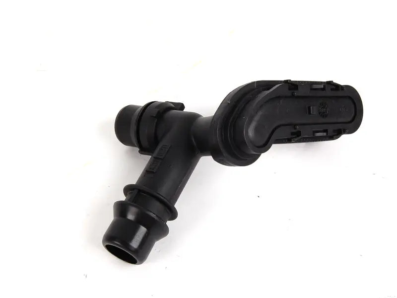 Coolant Flange 17111438820 17107500745 Compatible With BMW X5 E53