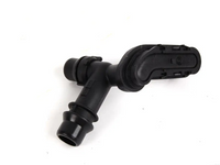Coolant Flange 17111438820 17107500745 Compatible With BMW X5 E53