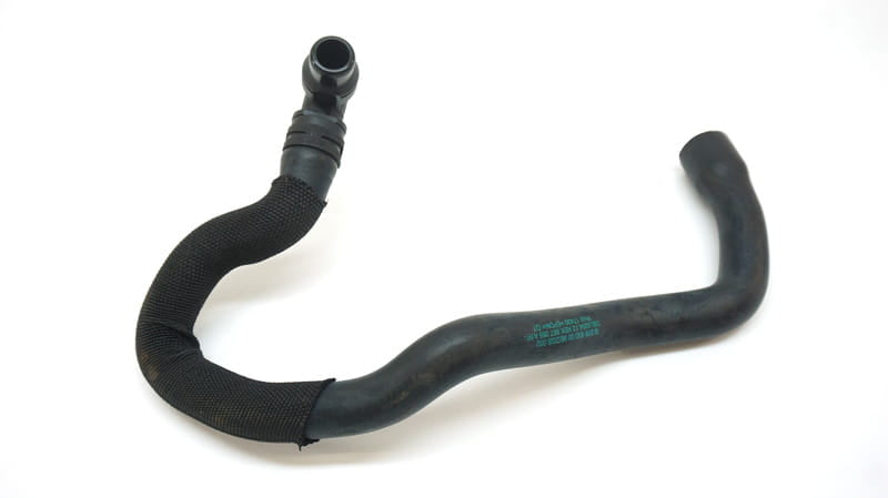 Heater Hose 2098300096 Compatible With Mercedes Benz W203 W209