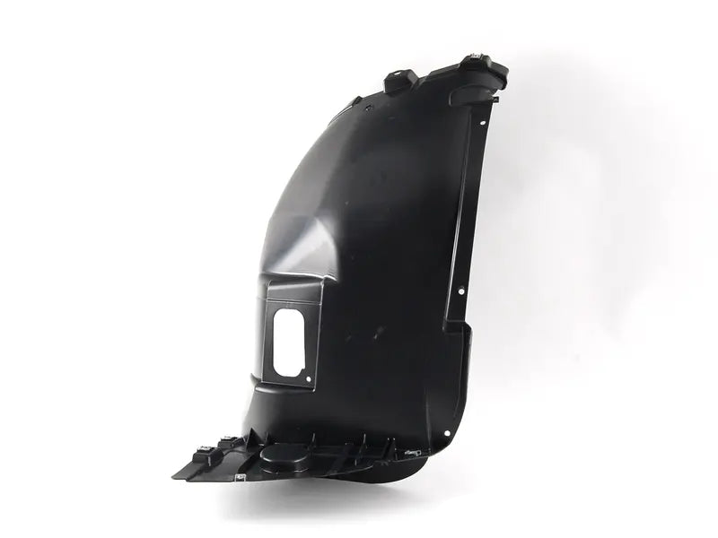 Front Wheel Fender Liner Left 51717154415 & Right 51717154416 Compatible With BMW For 3 Series E92 E93 (2007-13)