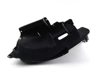 Front Wheel Fender Liner Left 51717154415 & Right 51717154416 Compatible With BMW For 3 Series E92 E93 (2007-13)