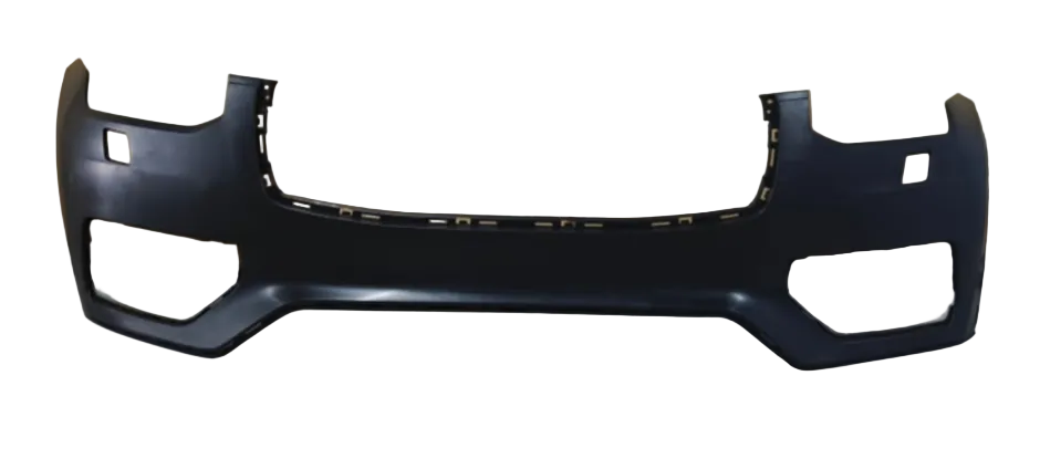 Front Bumper 39841726 & 39799446 Compatible With VOLVO XC90 (2016-2019) Tag No.842