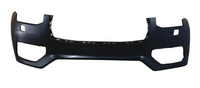 Front Bumper 39841726 & 39799446 Compatible With VOLVO XC90 (2016-2019) Tag No.842