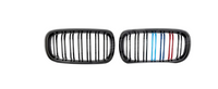 Multicolour Show Grill Left 51137294485 & Right 51137294486 Compatible With BMW X5 F15 M (2014-2018) Tag No.49